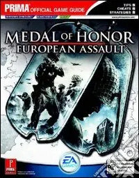 Medal of Honor. European assault Occasione