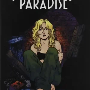 Esclusivo Strangers in paradise. Vol. 16