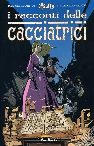 I racconti delle cacciatrici Saldi