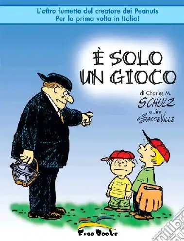 E solo un gioco Super Prezzo