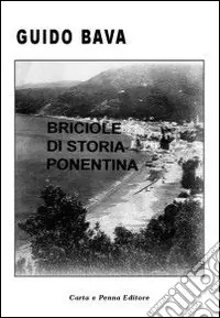 Briciole di storia ponentina Saldi