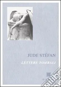 Compra Online Lettere tombali