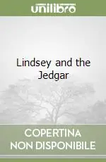 Prezzo Conveniente Lindsey and the Jedgar