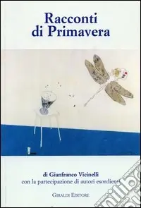 Saldi Racconti di primavera