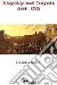 Kingship and tragedy (1660-1715) Non Perdere