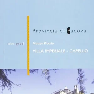 Offerta Del Giorno Villa Imperiale. Capello a Galleria Veneta (PD)