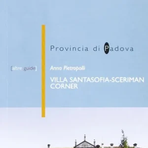 Offerta Villa Santasofia Sceriman Corner a Vò Euganeo (PD)