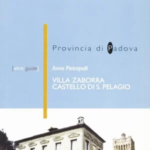 Economico Villa Zaborra (castello di San Pelagio) a Due Carrare (PD)