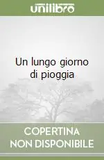 Un lungo giorno di pioggia Spedito Oggi