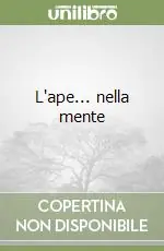 L‘ape... nella mente Vendita Finale