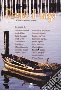 Professionale Prendi il largo