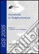 Offerta Lampo IGS 2005. Advances in Graphonomics. Con CD-ROM