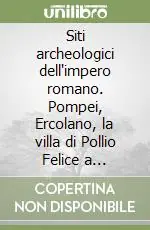 Siti archeologici dell‘impero romano. Pompei, Ercolano, la villa di Pollio Felice a Sorrento, la villa Jovis di Capri. DVD-ROM Direttamente Dal Produttore