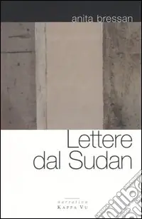 Affare Lettere dal Sudan