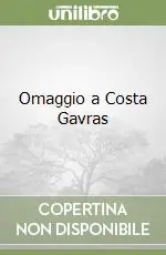 Omaggio a Costa Gavras Offerta Speciale