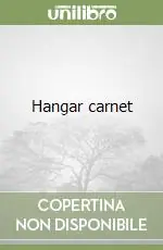 Promozione Esclusiva Hangar carnet