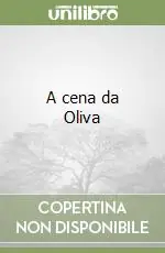 A cena da Oliva Professionale