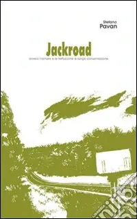 Prezzo Ridotto Jackroad (ovvero le fettuccine a lunga conservazione)