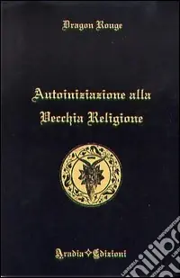 Autoiniziazione alla vecchia religione Promo Stagionale