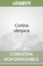 Cortina olimpica Subito Disponibile