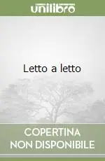 Letto a letto Offerta Del Giorno
