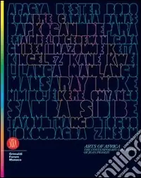 Offerta Limitata Arts of Africa. The contemporary collection of Jean Picozzi. Ediz. illustrata. Vol. 2