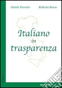 Italiano in trasparenza Compra Online