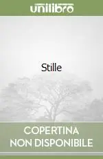 Sconto Stille