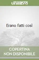 Spedizione Espresso Erano fatti così