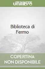 Biblioteca di Fermo Prezzo Basso