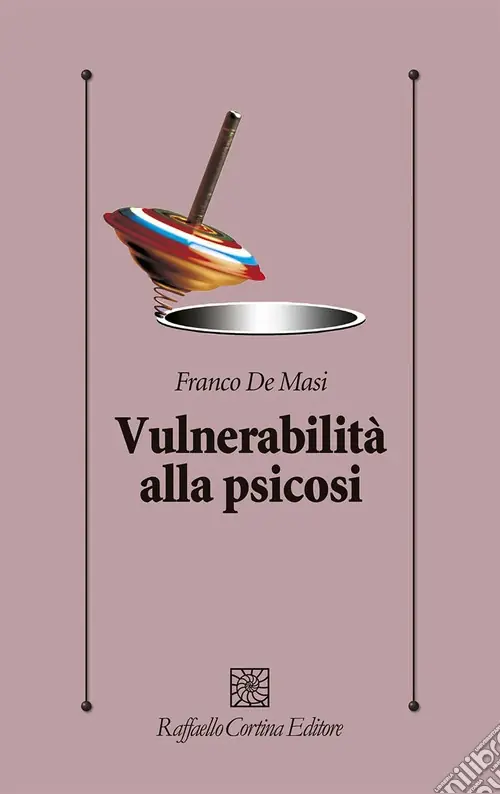 Vulnerabilità alla psicosi Prezzo Ridotto