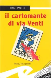 Bestseller Il cartomante di via Venti