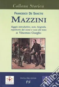 Miglior Prezzo Mazzini