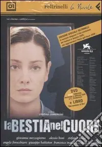 Nuova Collezione La bestia nel cuore. DVD. Con libro