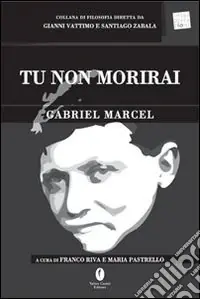 Occasione Tu non morirai. Testo francese a fronte
