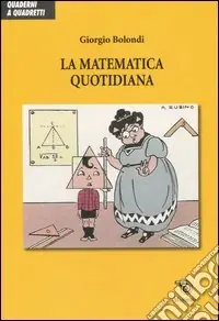 Acquista Ora La matematica quotidiana