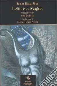 Lettere a Magda Spedizione Espresso