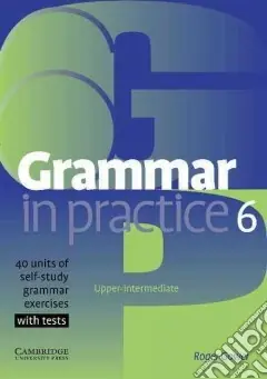 Consegna Rapida Gower Grammar In Practice 6