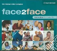 Miglior Prezzo Redston Face2face Int 3 Cd