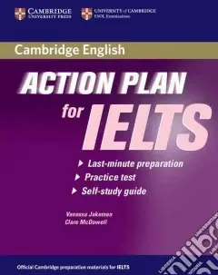 Spedito Oggi Jakeman Action Plan Ielts Academ Std