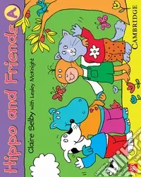 Hippo and Friends. Pupil‘s Book Level 1 Offerta Del Giorno