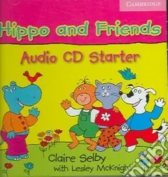 Hippo and Friends. Starter Popolare
