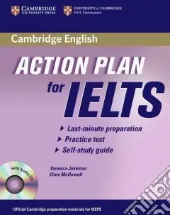 Jakeman Action Plan Ielts Train Pk Compra Oggi Stesso