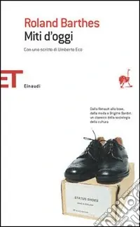 Novità Miti d‘oggi