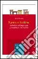 News e fiction. Indagine sui linguaggi giornalistici dell‘inglese Compra Online