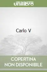 Compra Oggi Stesso Carlo V