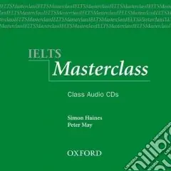 Popolare IELTS Masterclass