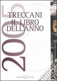 Economico Treccani. Il libro dell‘anno 2005