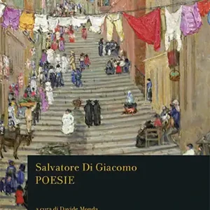 Poesie Spedito Oggi