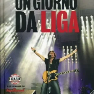 Un giorno da Liga Direttamente Dal Produttore